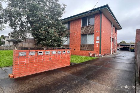 8/3 Dunstan St, Clayton, VIC 3168