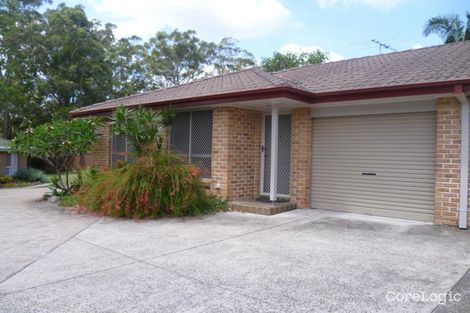 Property photo of 4/24 Bowman Drive Raymond Terrace NSW 2324