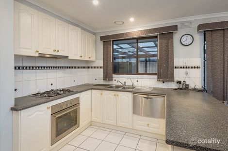 Property photo of 143 James Cook Drive Endeavour Hills VIC 3802
