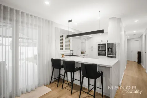 Property photo of 2 Golden Grove Stanhope Gardens NSW 2768