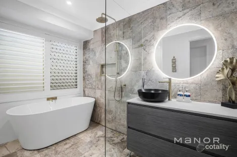 Property photo of 2 Golden Grove Stanhope Gardens NSW 2768
