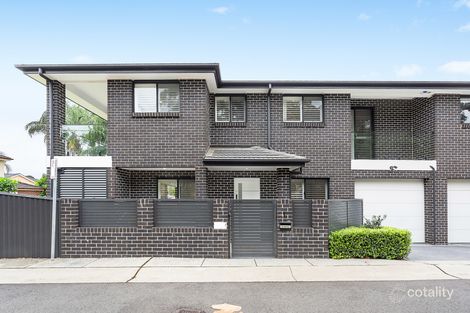 Property photo of 1 Heath Lane Ryde NSW 2112