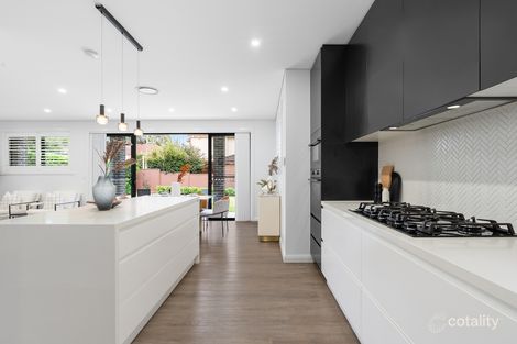 Property photo of 1 Heath Lane Ryde NSW 2112