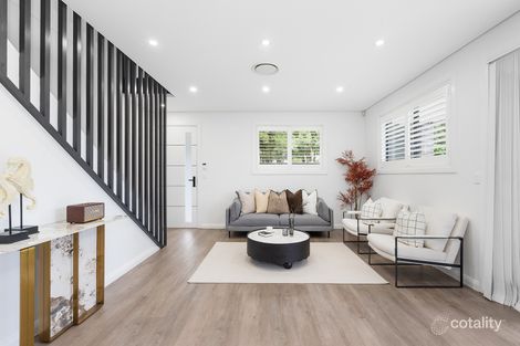 Property photo of 1 Heath Lane Ryde NSW 2112