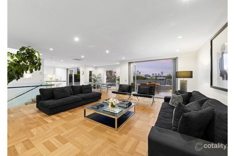 Property photo of 13 Hosking Street Balmain East NSW 2041