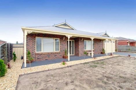 Property photo of 35 Kassandra Drive Traralgon VIC 3844