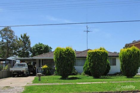 31 Mary St, Blacktown, NSW 2148