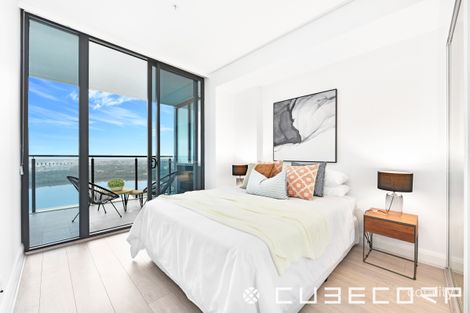 Property photo of 2304/42 Walker Street Rhodes NSW 2138