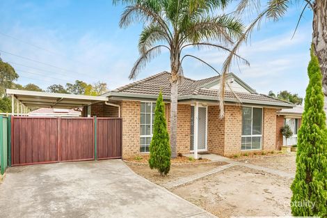 Property photo of 27 Beverly Place Plumpton NSW 2761