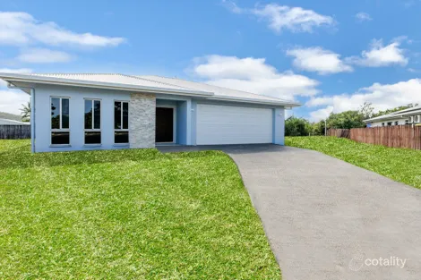 21 Ocean Ave, Cooya Beach, QLD 4873