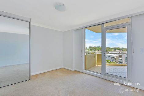 Property photo of 57/2 Pound Road Hornsby NSW 2077