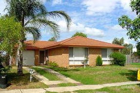 Property photo of 8 Wigmore Grove Glendenning NSW 2761