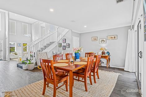 Property photo of 38 Azure Way Coomera QLD 4209