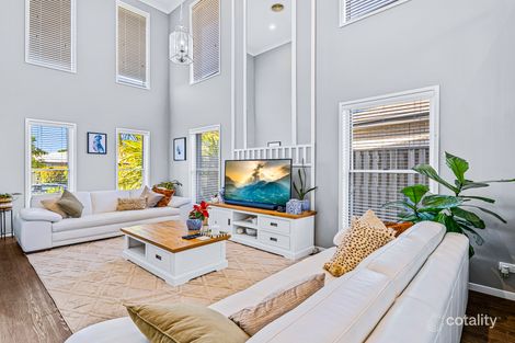 Property photo of 38 Azure Way Coomera QLD 4209