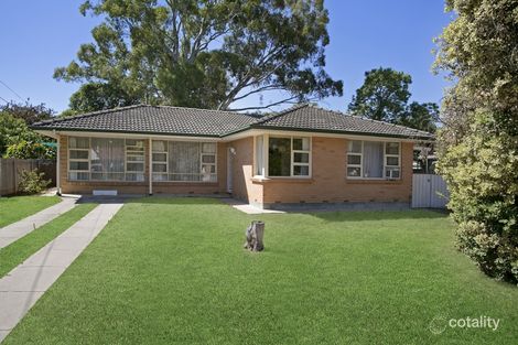 5 Salisbury Ave, Valley View, SA 5093