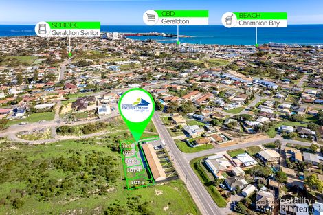 10 Johnston St, Geraldton, WA 6530