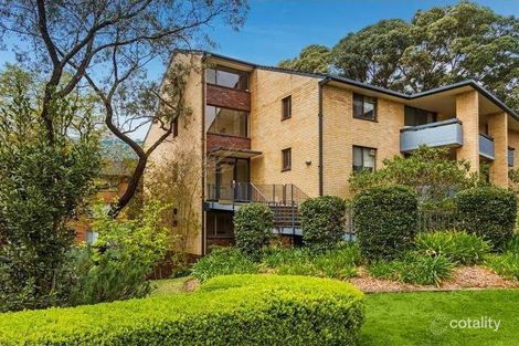 Property photo of 3/3-5 Kandy Avenue Epping NSW 2121