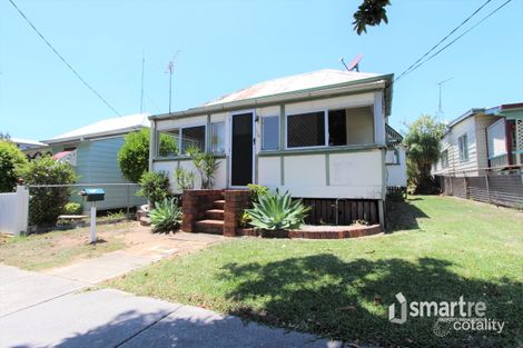 Property photo of 16 Walnut Street Wynnum QLD 4178