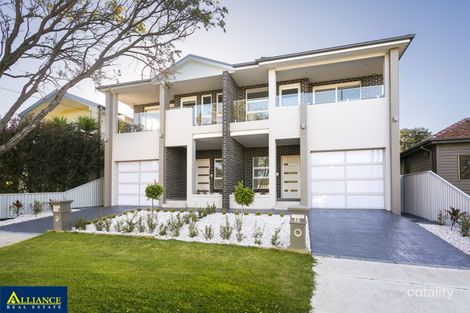 46 Ramsay Rd, Panania, NSW 2213