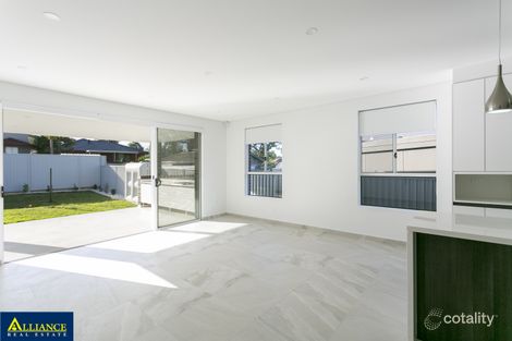 Property photo of 46 Ramsay Road Panania NSW 2213