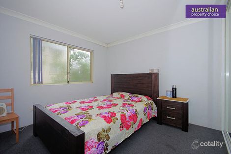 Property photo of 5/72-74 Meehan Street Granville NSW 2142