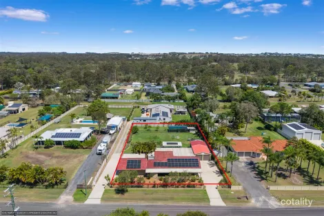 Property photo of 13 Marlin Street Kawungan QLD 4655