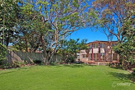Property photo of 9 Edward Street Willoughby NSW 2068