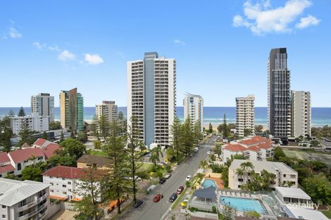 38/2981 Surfers Paradise Bvd, Surfers Paradise, QLD 4217