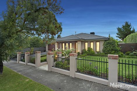 Property photo of 7 Langs Road Ivanhoe VIC 3079