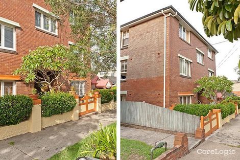 Property photo of 4/20 Oberon Street Randwick NSW 2031