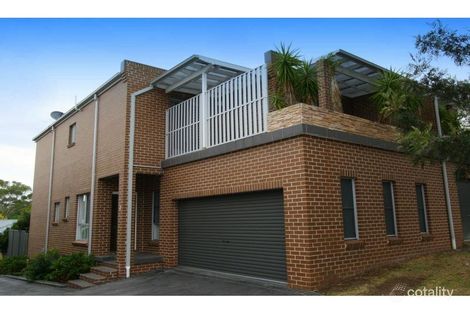 2/20 Glassop St, Yagoona, NSW 2199
