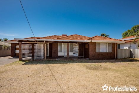 Property photo of 64 Drew Street Spalding WA 6530