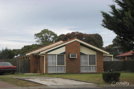 6 Birkdale Ct, Sunbury, VIC 3429