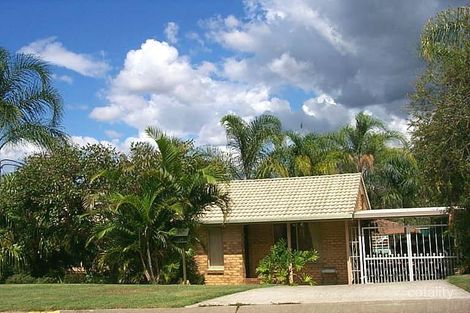 42 Sunscape Dr, Eagleby, QLD 4207