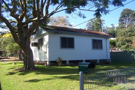 10 Park St, Cardiff, NSW 2285