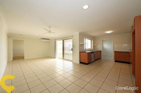 Property photo of 21 Barculdie Crescent Deception Bay QLD 4508