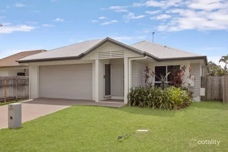 4 Shoalhaven Cct, Bohle Plains, QLD 4817