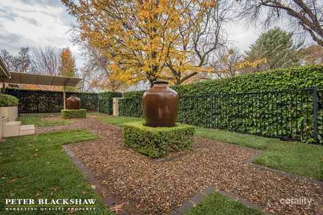 Property photo of 23 Newdegate Street Deakin ACT 2600
