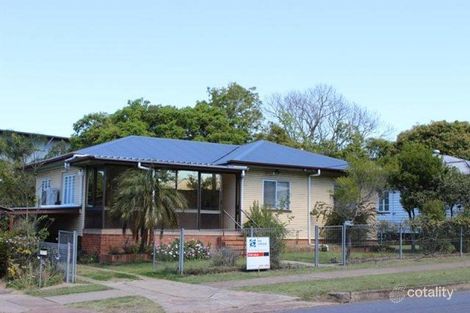 123 Jacaranda St, North Booval, QLD 4304