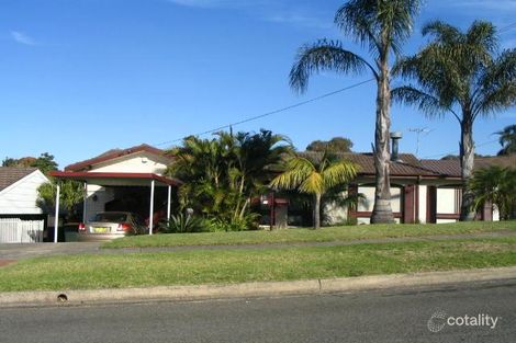 39 Topaz Cres, Seven Hills, NSW 2147