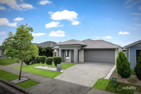 Property photo of 243 Goldmine Road Ormeau QLD 4208