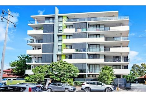 36/15-17 Castlereagh St, Liverpool, NSW 2170