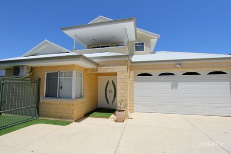 Property photo of 46A Potts Street Melville WA 6156