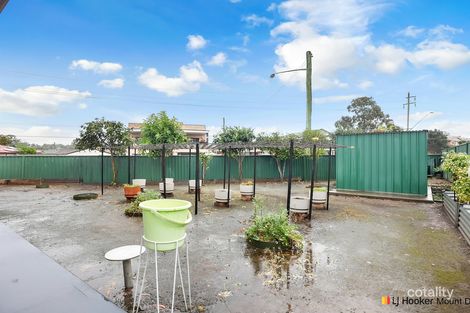 Property photo of 34 Martin Boulevard Plumpton NSW 2761