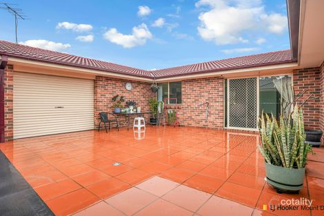 Property photo of 34 Martin Boulevard Plumpton NSW 2761