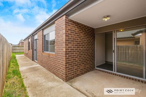 Property photo of 4 Pangana Drive Point Cook VIC 3030