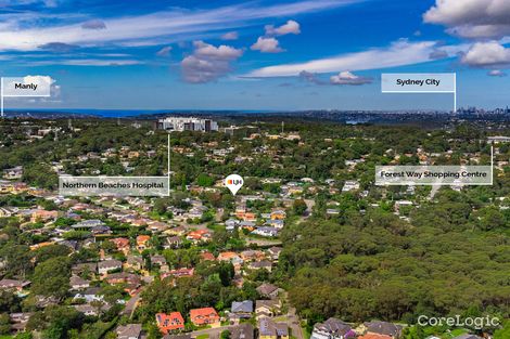 Property photo of 80 Epping Drive Frenchs Forest NSW 2086