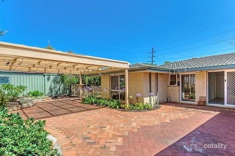 Property photo of 2 Luccombe Way Karrinyup WA 6018