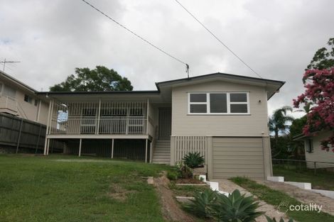 33 Breslin St, Carina, QLD 4152