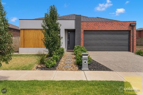 Property photo of 17 Madden Boulevard Tarneit VIC 3029